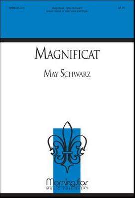 May Schwarz: Magnificat