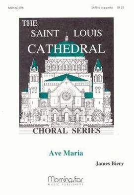 James Biery: Ave Maria