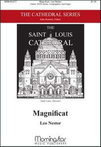 Leo Nestor: Magnificat
