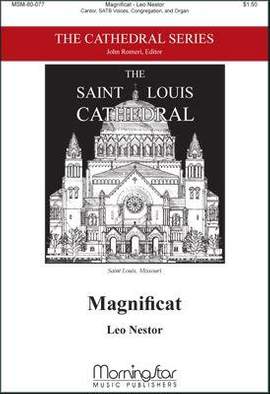 Leo Nestor: Magnificat