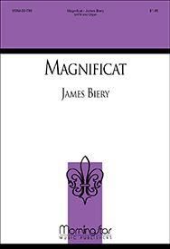 James Biery: Magnificat