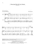 Hal H. Hopson: Communion Songs Product Image