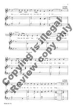 Lynn Trapp: Four Psalm Settings Product Image