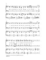 Thomas Keesecker: Sing to the Lord a New Song Product Image