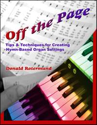 Donald Rotermund: Off the Page