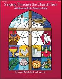 Tamara Albrecht: Singing Through the Church Year