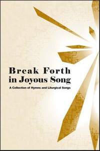 Henry Baker: Break Forth in Joyous Song