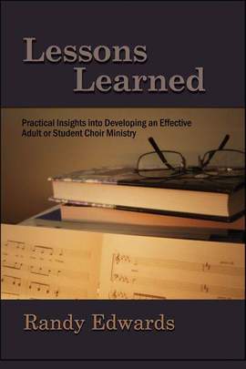 Randy Edwards: Lessons Learned