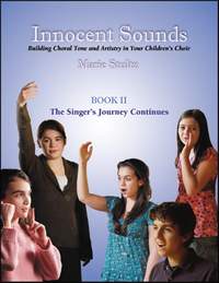 Marie Stultz: Innocent Sounds