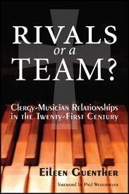 Eileen Guenther: Rivals or a Team?