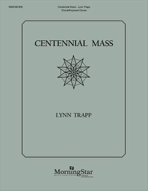 Lynn Trapp: Centennial Mass/ Morningstar Mass Product Image