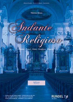 Thiemo Kraas: Andante Religioso