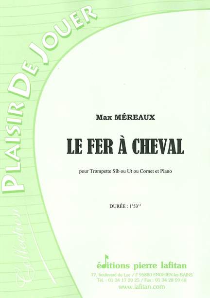 Le Fer à Cheval