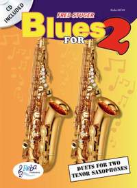 Fred Stuger: Blues for 2