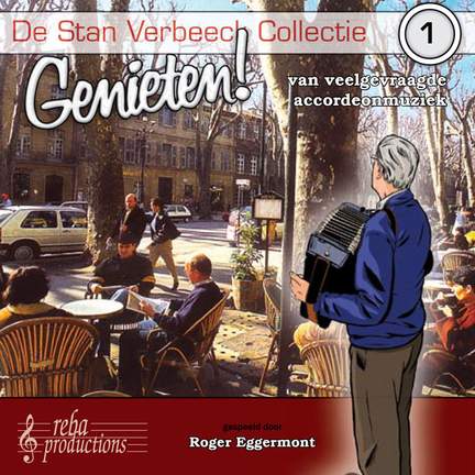 Genieten!
