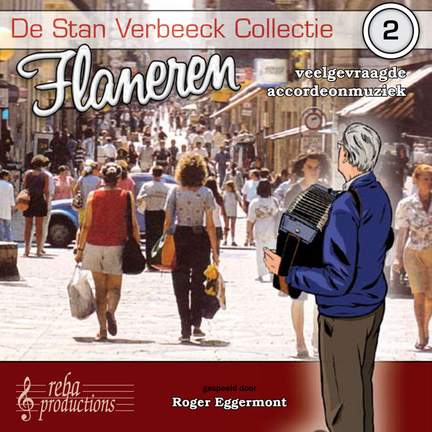 Flaneren!
