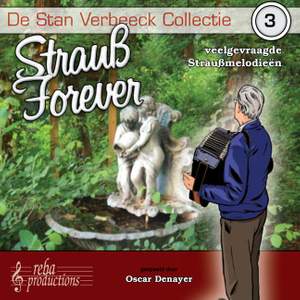 Strauss Forever