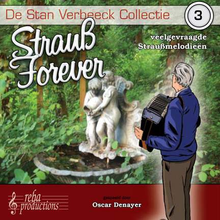 Strauss Forever