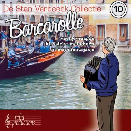 Barcarolle