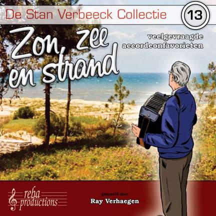 Zon, Zee en Strand