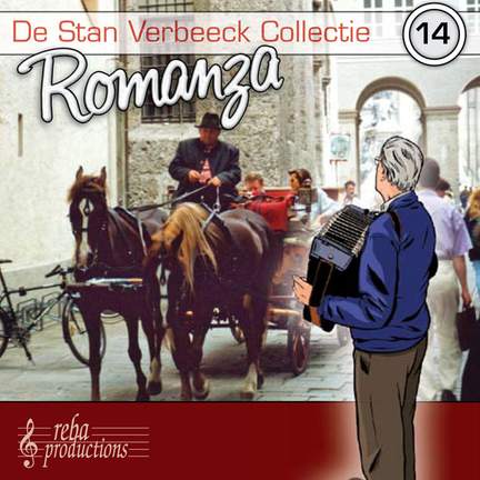Romanza