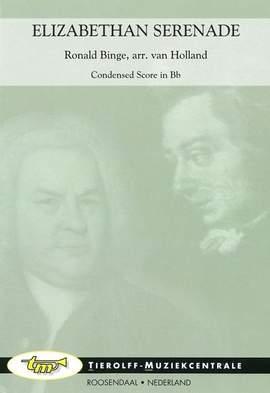 Ronald Binge: Elizabethan Serenade