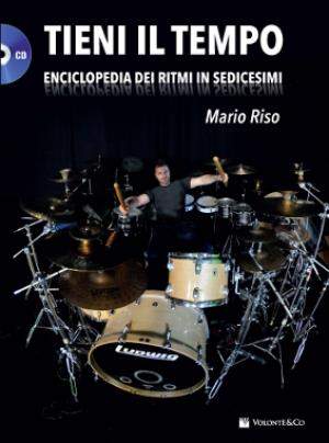 Mario Riso: Tieni il Tempo