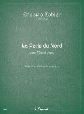 Ernesto Köhler: La Perle du Nord