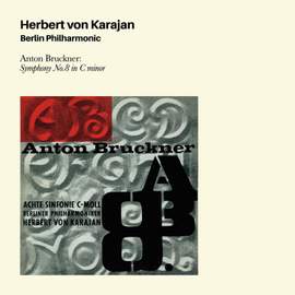 Bruckner: Symphony No. 8