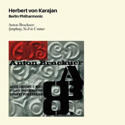 Bruckner: Symphony No. 8