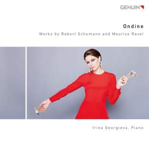 Ondine: Irinia Georgieva