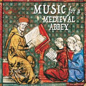 Music for a Medieval Abbey