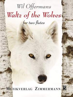 Will Offermans: Waltz of the Wolves