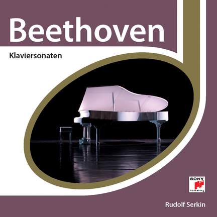 Beethoven: Klaviersonaten