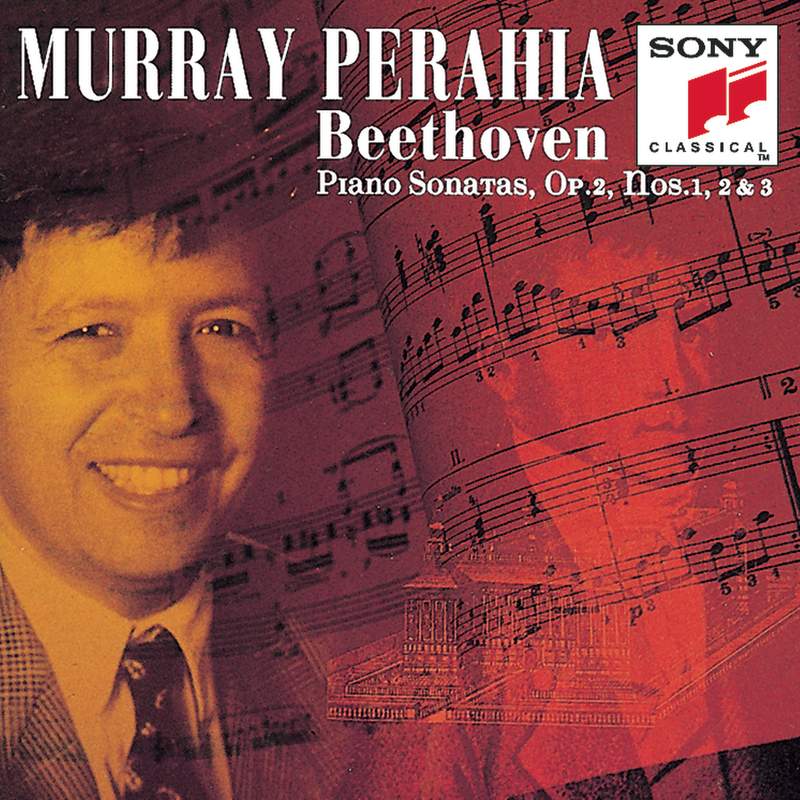 Beethoven: Piano Sonatas Nos. 7 & 23 - Sony: MK39344 - Presto CD