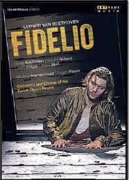 Beethoven: Fidelio, Op. 72