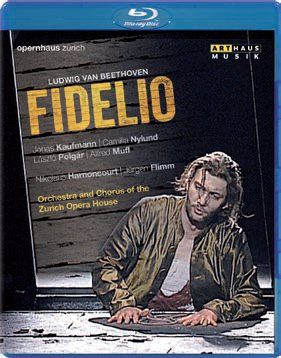 Beethoven: Fidelio, Op. 72