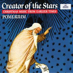 Creator of the Stars