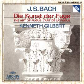 Bach: The Art of Fugue