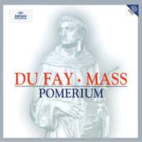 Guillaume du Fay: Mass for St Anthony of Padua