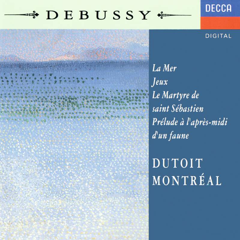 クラシック DECCA SOUND DUTOIT MONTREAL Various-Classical & Orchestral Charles Dutoit: Recordings