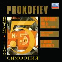 Prokofiev: Symphony No. 5 & Dreams