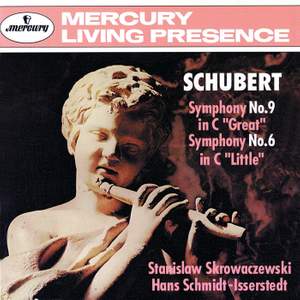 Schubert: Symphonies 6 & 9