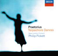 Michael Praetorius: Dances from Terpsichore