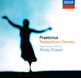 Praetorius, M: Dances from Terpsichore