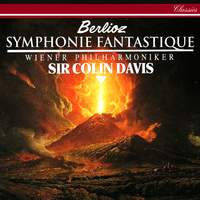 Berlioz: Symphonie Fantastique