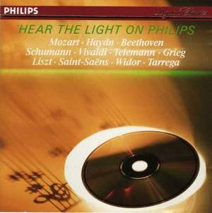 Hear the Light on Philips