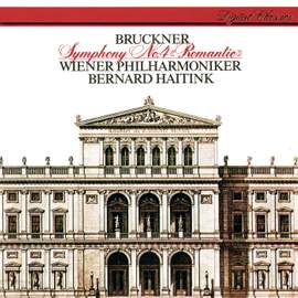 Bruckner: Symphony No. 4 in Eb Major 'Romantic'