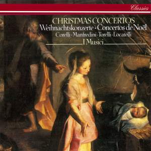 Christmas Concertos