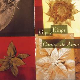 Cantos de Amor / Love Songs